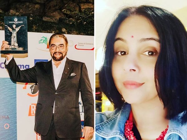 Suchitra Krishnamoorty