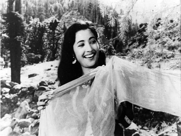 Suchitra Sen