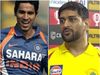 Sudeep Tyagi thanks MS Dhoni