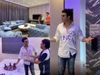 Sudesh Lehri Mumbai Home Pics