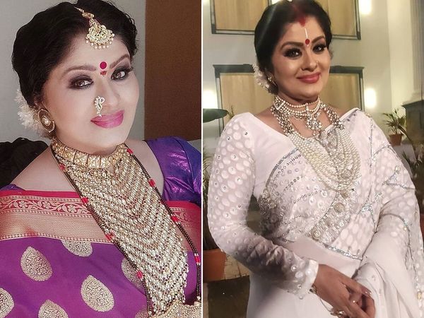 Sudha Chandran