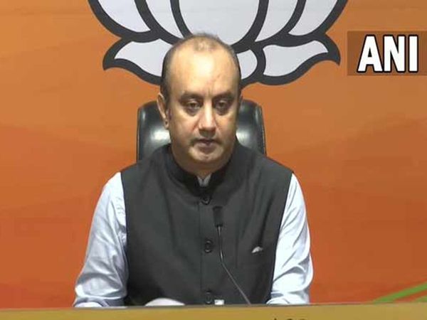  'Violent demonstration only to hide corruption', BJP attackes Congress over protest