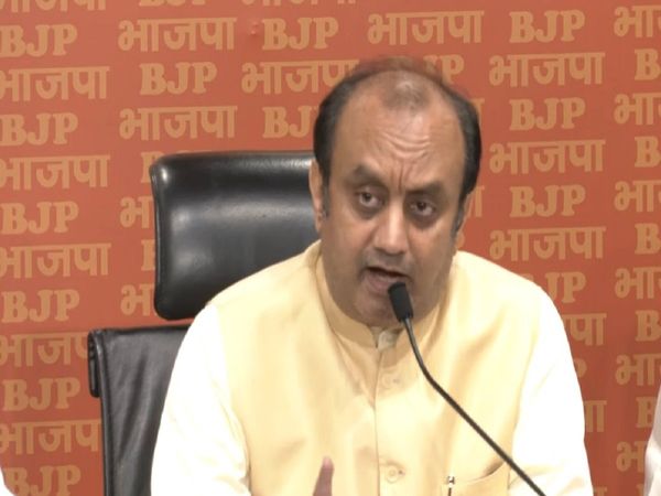 BJP attacked on Arvind Kejriwal says those who used to ask people for sting operations are now refusing their own stand