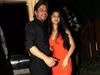 Suhana Khan, Shahrukh Khan