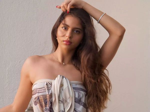 Suhana Khan