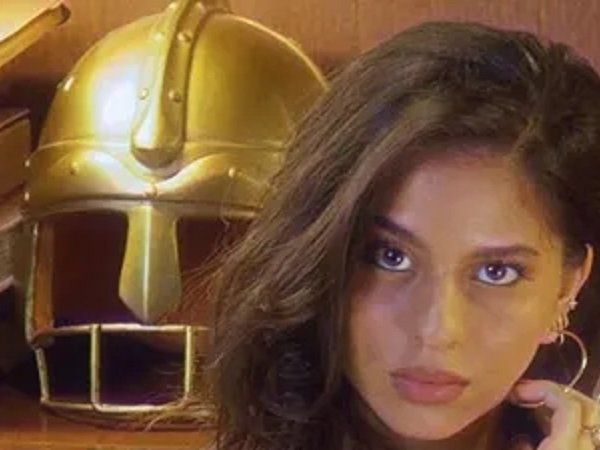 Suhana Khan