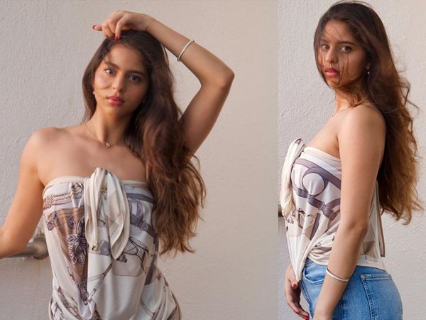 Suhana Khan