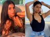 Suhana Khan Spotted With A Mistery Man, Suhana Khan Get Papped With Mistery Man