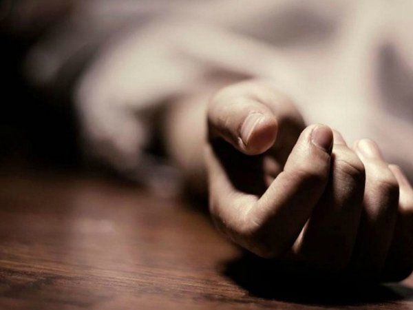 Karnataka contractor suicide