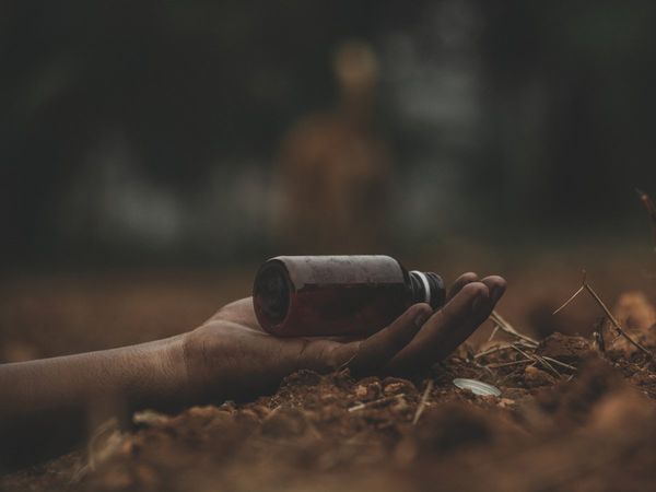 Mother-in-law and father-in-law was blackmailing, upset 26 year old man committed suicide in Ajmer