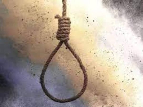 Kanpur Law Student Suicide Case
