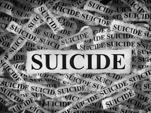 Government gave information in Parliament, 25140 people committed suicide due to bankruptcy and unemployment during three years