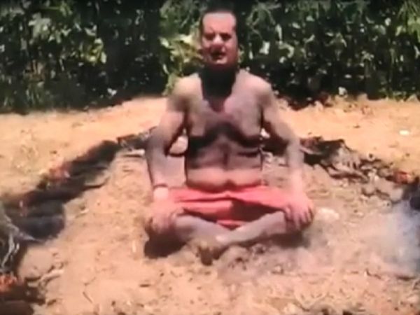 Sukhbir Singh Jaunapuria