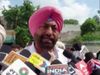 Congress MLA Sukhpal Singh Khaira
