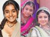 Sumbul Touqeer Khan in Jodha Akbar Serial 