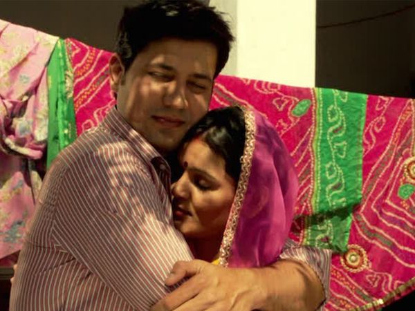 Sumeet Kaul starrer Blouse