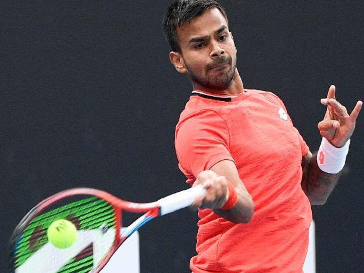 Tokyo Olympics: सुमित नागल ने अंजाम दिया बड़ा कारनामा, ओलंपिक में ऐसा करने वाले तीसरे टेनिस खिलाड़ी बने