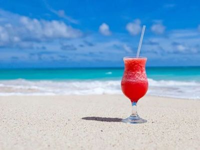 Summer Drinks Summer Drinks