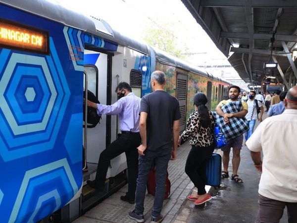 IRCTC Summer Special Train 2022: Planning for summer vacation, Indian Railways brought special train for you