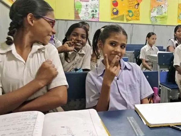 Summer Vacation in Delhi Schools