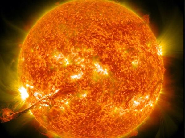 Photo For Representation