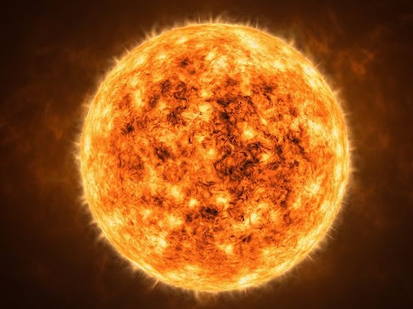 Photo For Representation