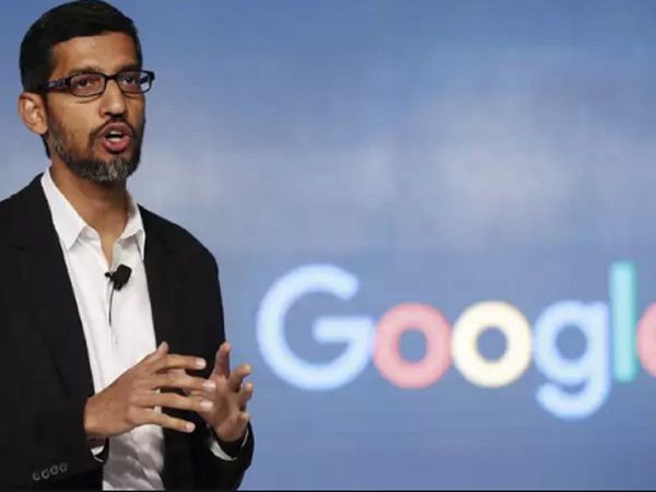 Google CEO Sundar Pichai gave a special message to the young graduates in 2020