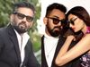 Suniel Shetty, Athiya Shetty, KL Rahul