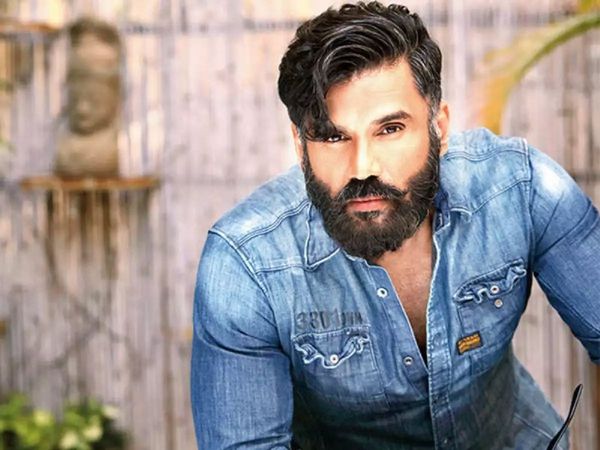 Suniel Shetty