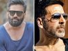 Suniel Shetty and Akshay Kumar