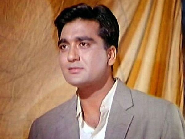 Sunil Dutt