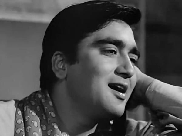 Sunil Dutt