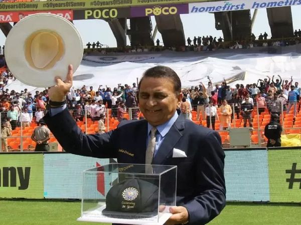 Sunil-Gavaskar