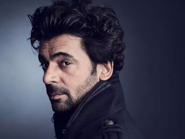 Sunil Grover, सुनील ग्रोवर