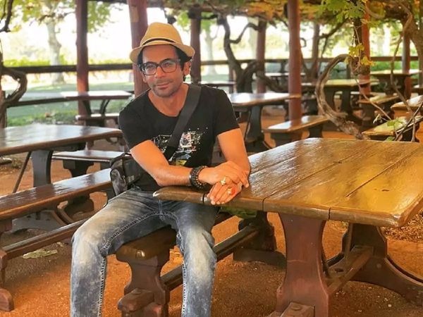 Sunil Grover