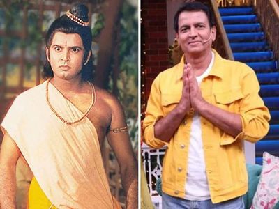 Sunil Lahri Sunil Lahri