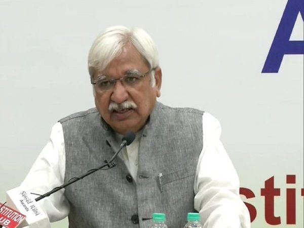 Sunil Arora