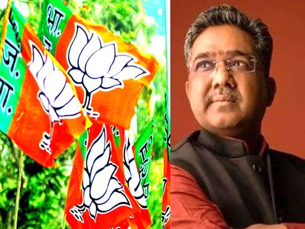 Sunil Bansal National General Secretary of BJP