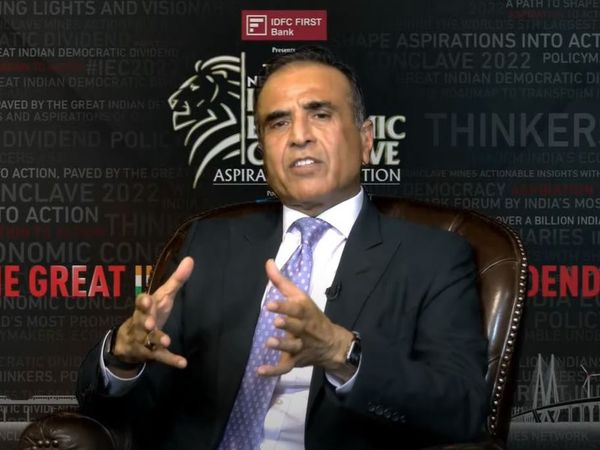 Sunil Bharti Mittal