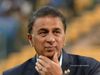 Sunil Gavaskar