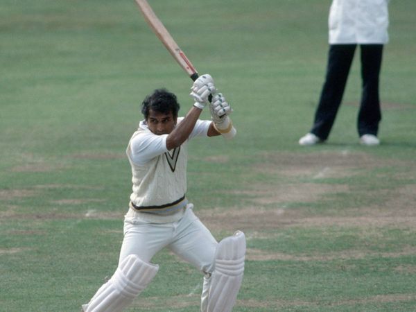 Sunil Gavaskar