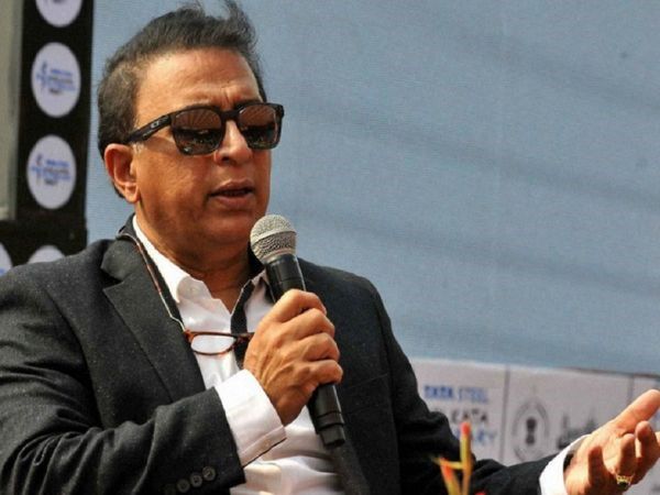 Sunil Gavaskar