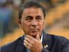 sunil gavaskar 