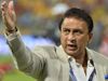 Sunil Gavaskar