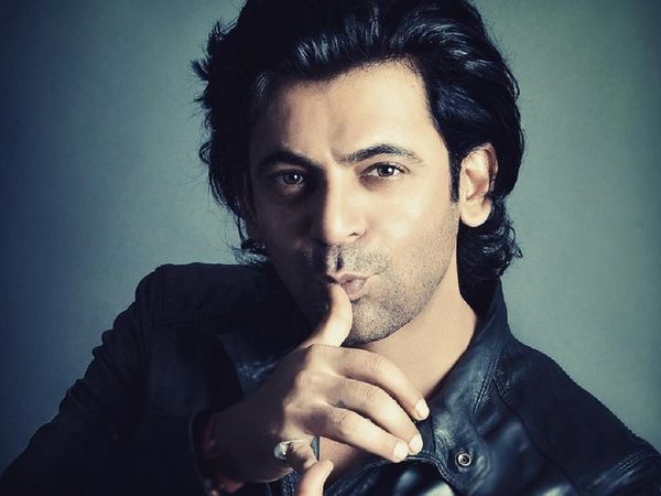 Sunil Grover 