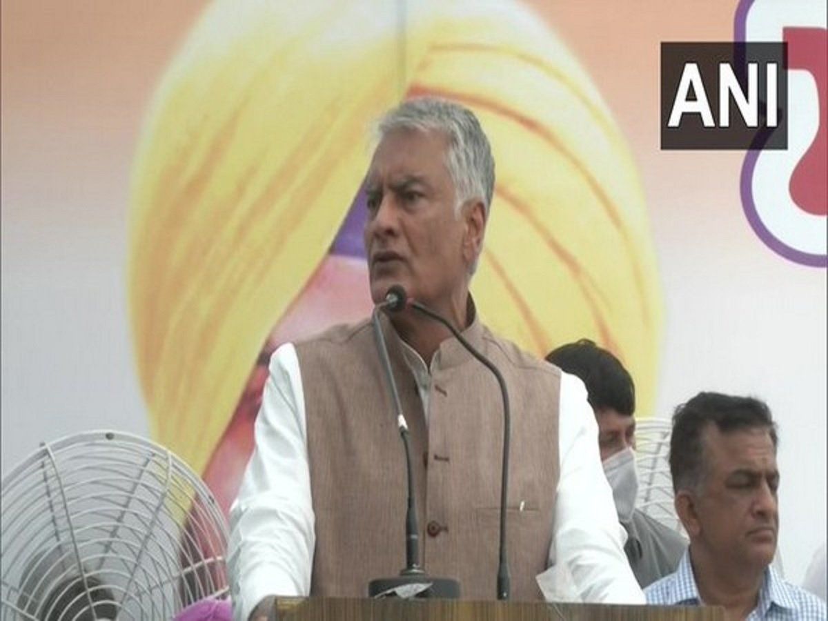 पंजाब कांग्रेस में अभी खत्म नहीं हुआ है संकट! जाखड़ ने सिद्धू की नियुक्ति पर उठाए सवाल