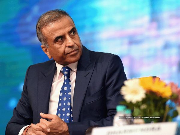 Bharti Airtel chairman Sunil Mittal Salary reduced around 5 percent