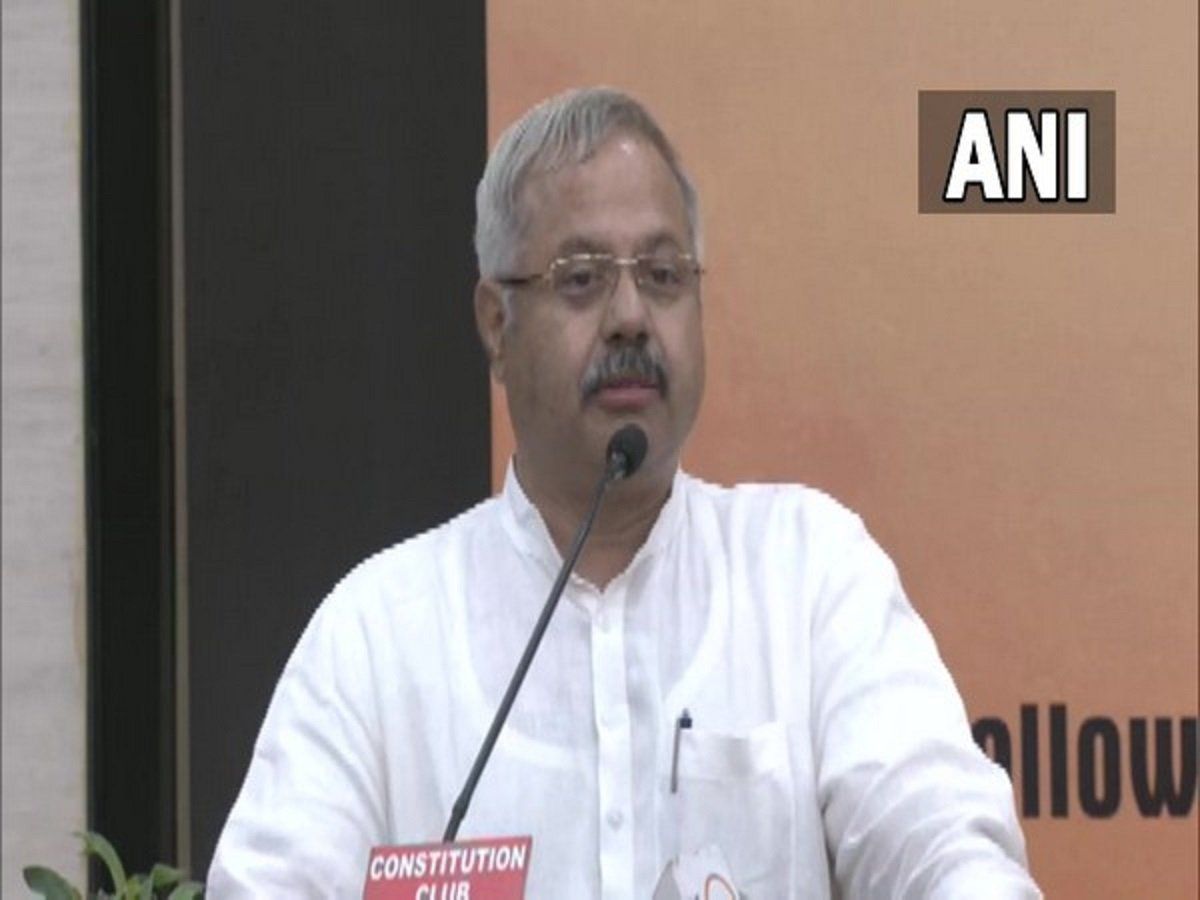 Gyanvapi मुद्दे पर बोला RSS- सच छुपाया नहीं जा सकता, आ गया है ऐतिहासिक तथ्यों को सही संदर्भ में रखने का वक्त