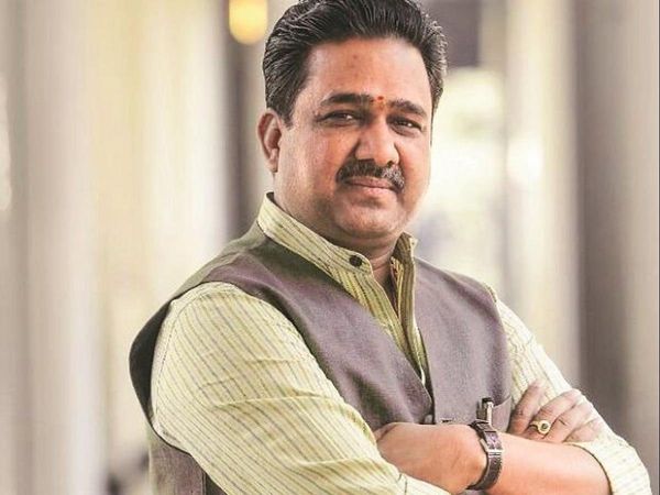 BJP will prepare more than 1.5 lakh health volunteers, says Sunil Bansal