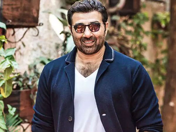 Sunny Deol
